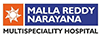 MRG Hospitals