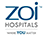 ZOI Hospitals